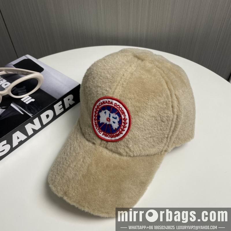 Canada Goose Hat dx04