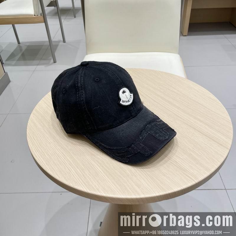 Moncler Hat 021001