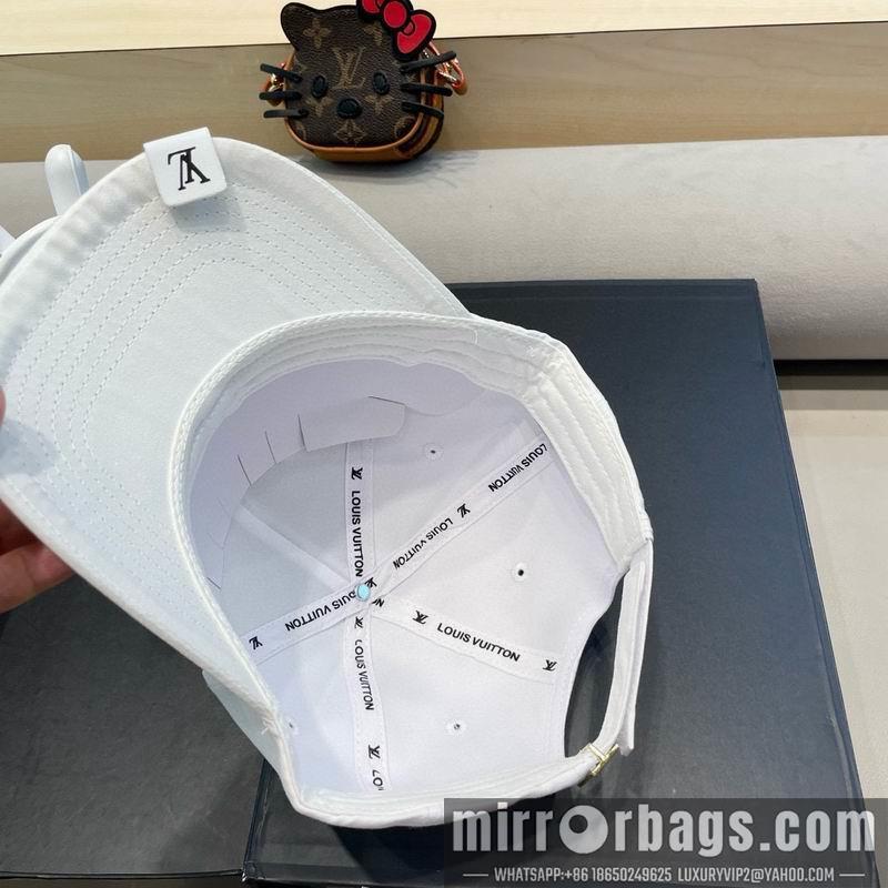 LV Hat 041411