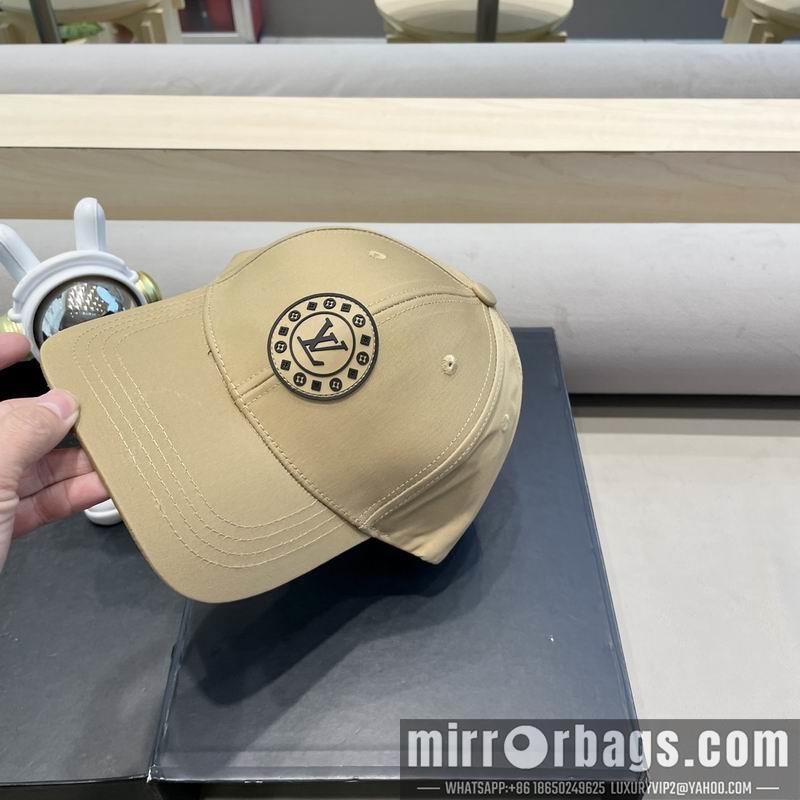LV Hat 121403