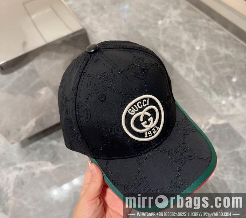 Gucci Hat 050701