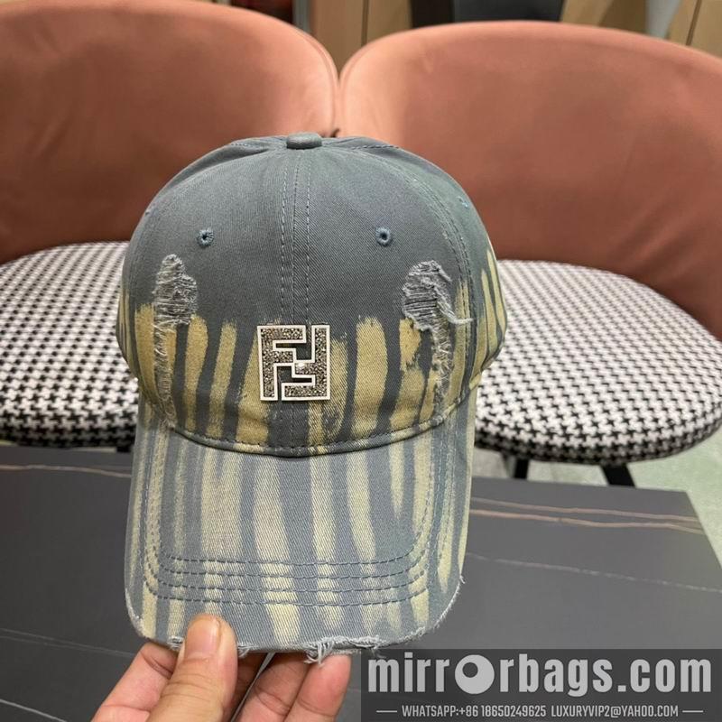 Fendi Hat 091401