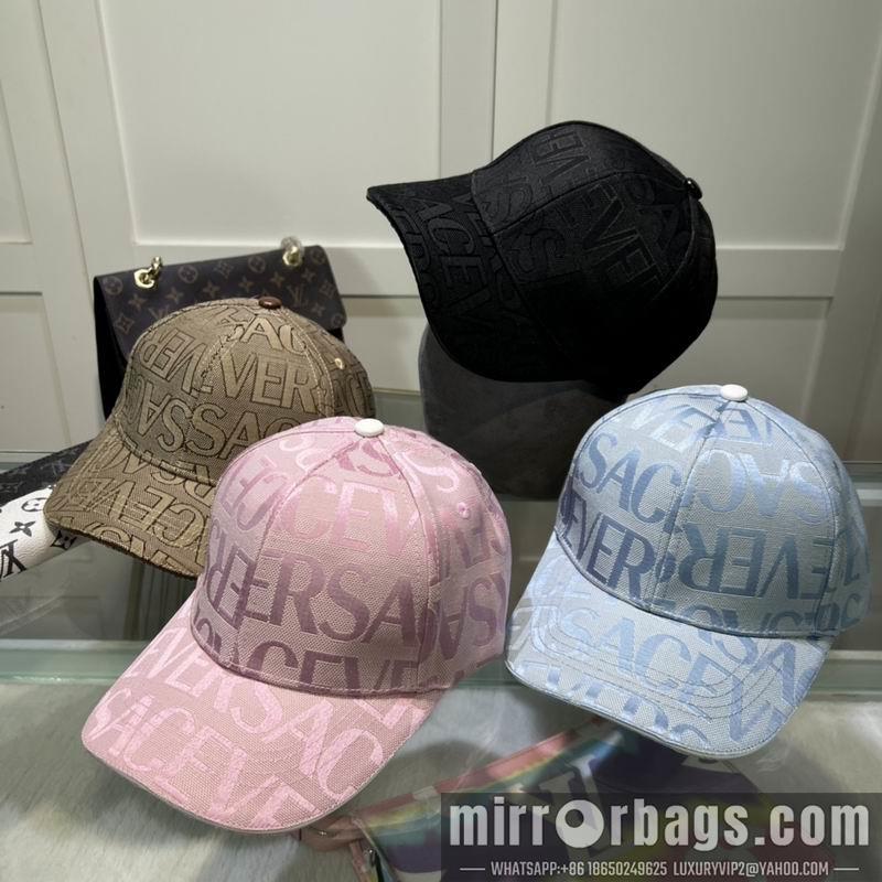 Versace Hat 050702