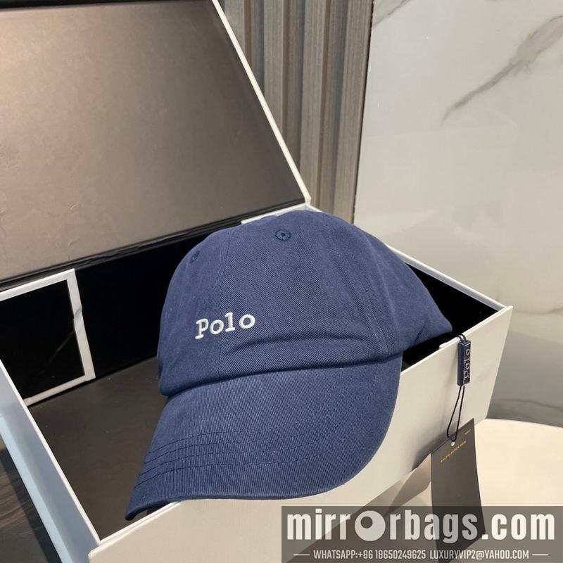 Polo Hat dx26
