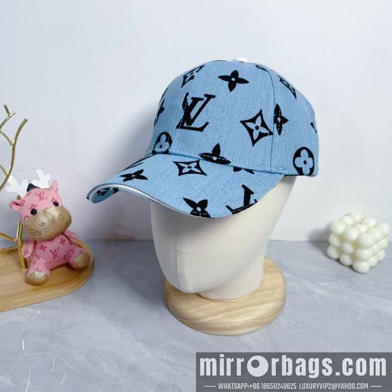 LV Hat dx32