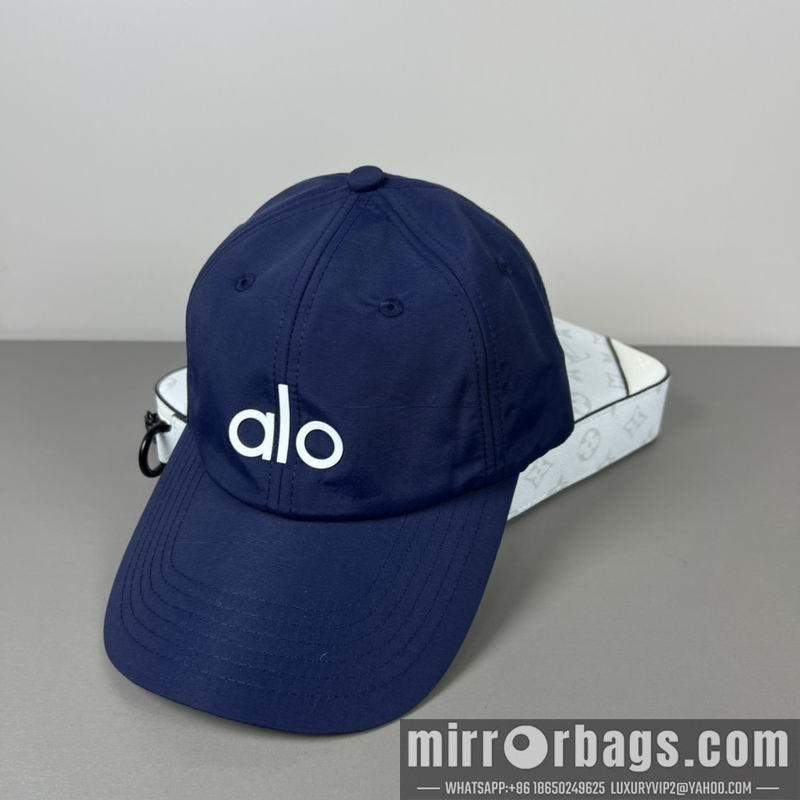 Alo Hat dx43