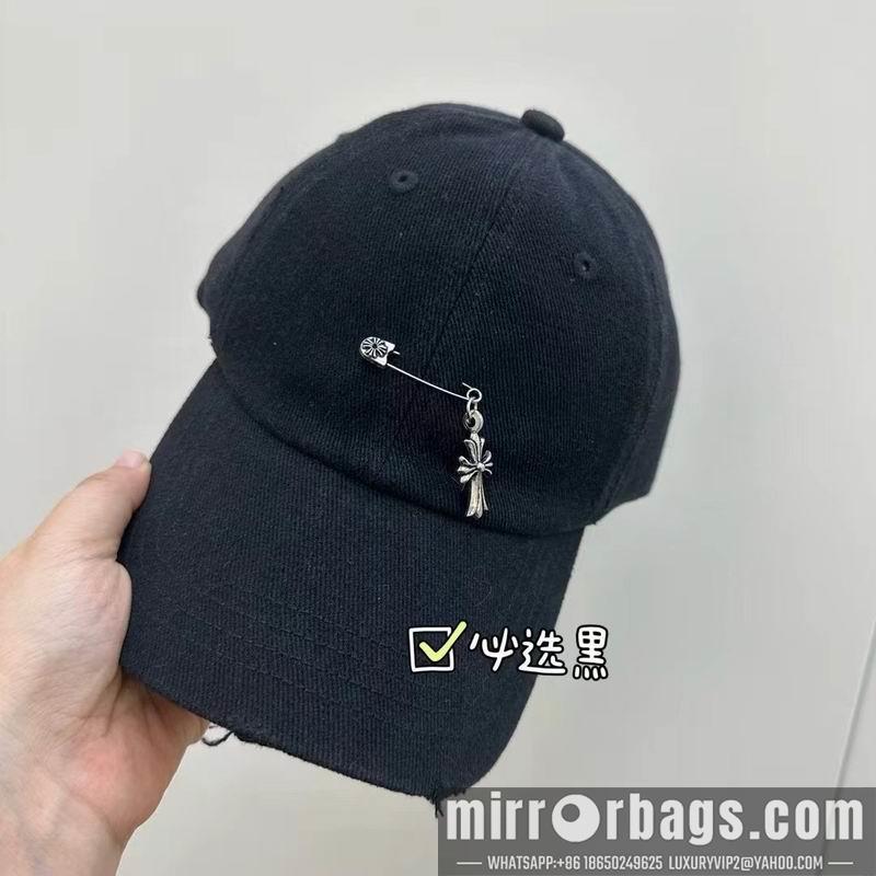 Chrome Hearts Hat 120401