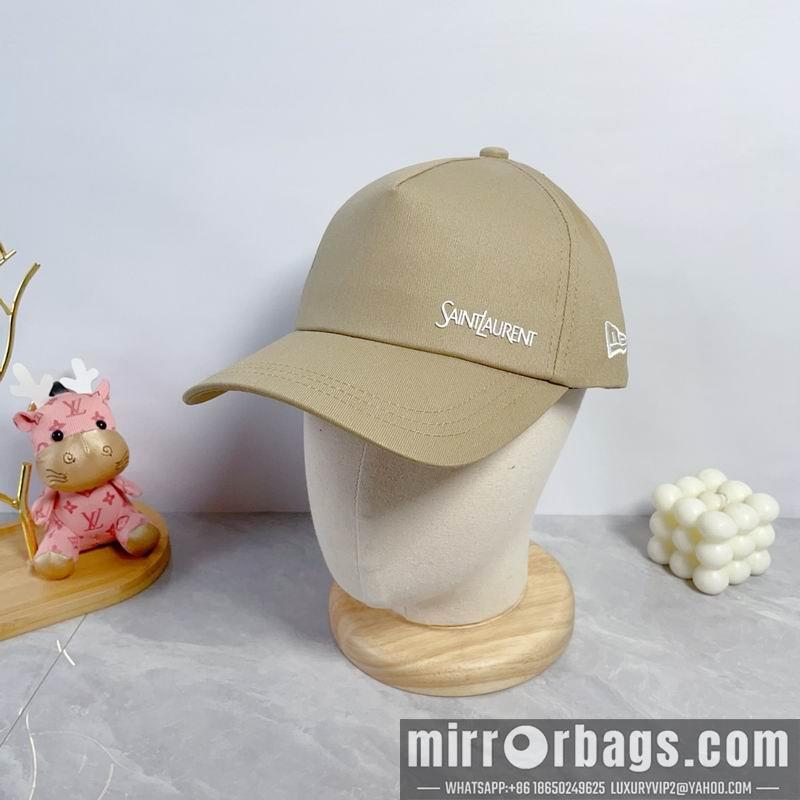 YSL Hat dx17