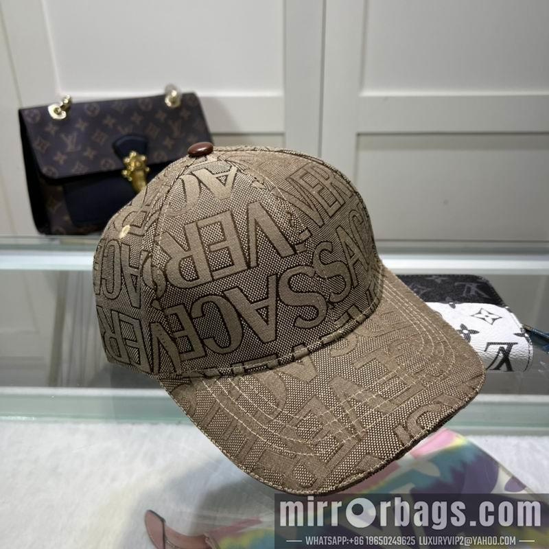 Versace Hat 050702