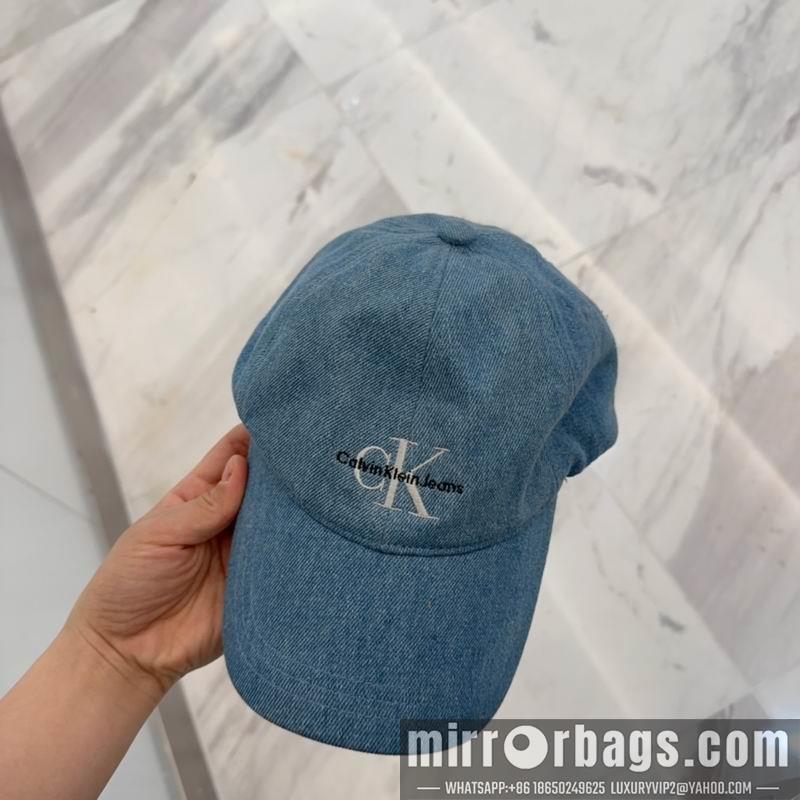 CK Hat dx37