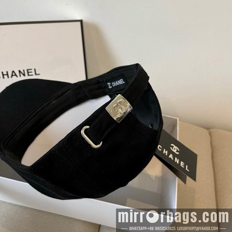Chanel Hat dx37