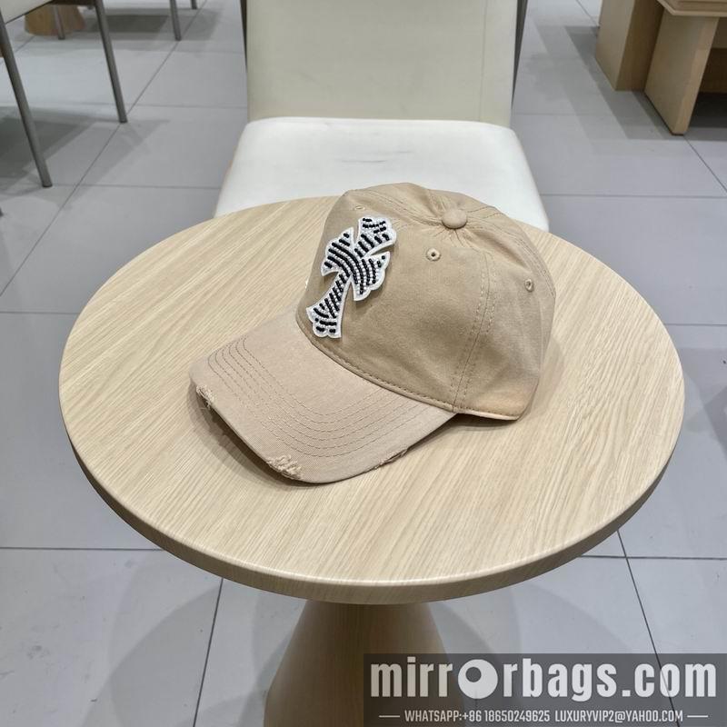 Chrome Hearts Hat 041404