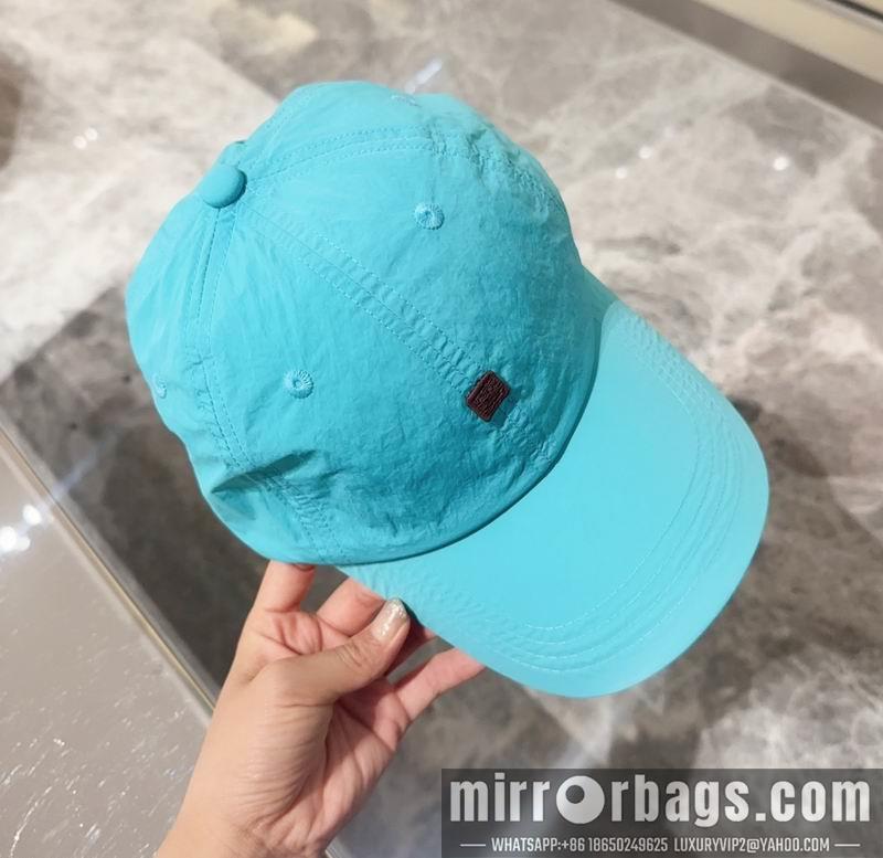 Acne Hat 042701