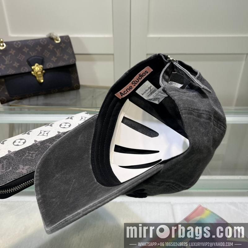 LV Hat dx125