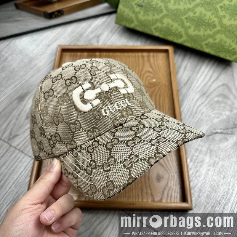 Gucci Hat dx24