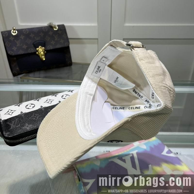 Celine Hat dx117