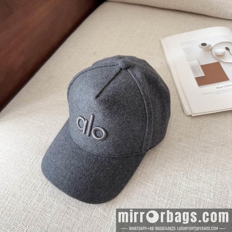 Alo Hat dx04