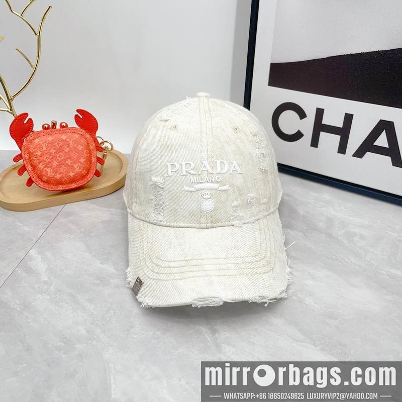 Prada Hat dx14