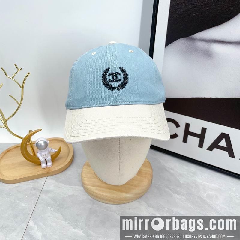 Chanel Hat dx38