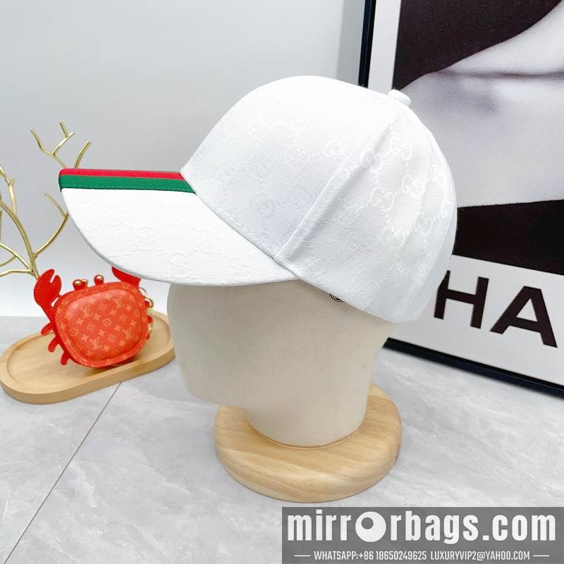Gucci Hat dx09