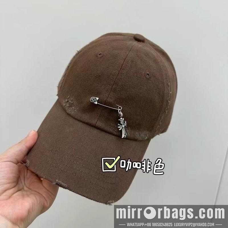 Chrome Hearts Hat 120401