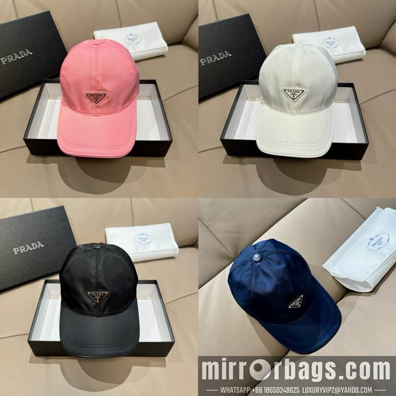 Prada Hat dx71