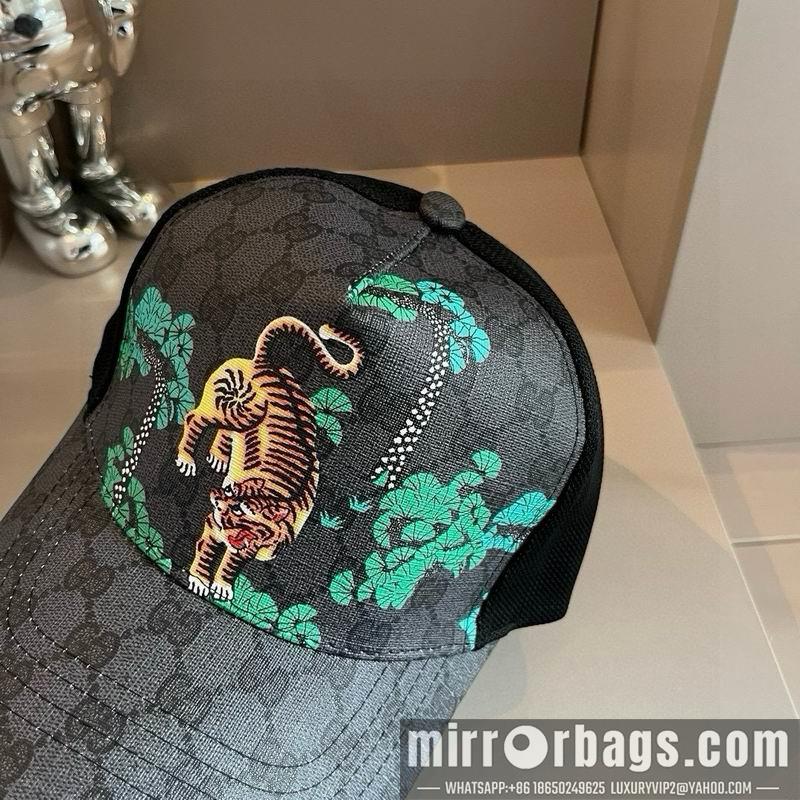 Gucci Hat dx03
