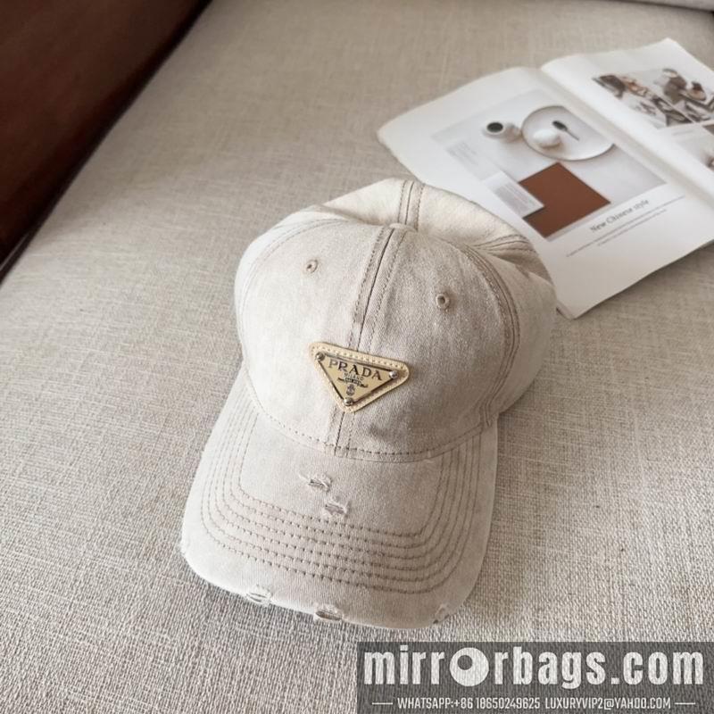 Prada Hat 120401