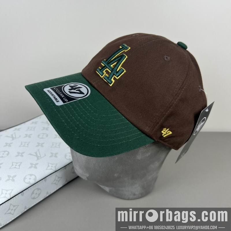 NY Hat dx52