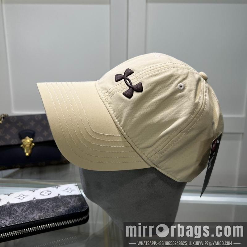 Umder Armour Hat 071308
