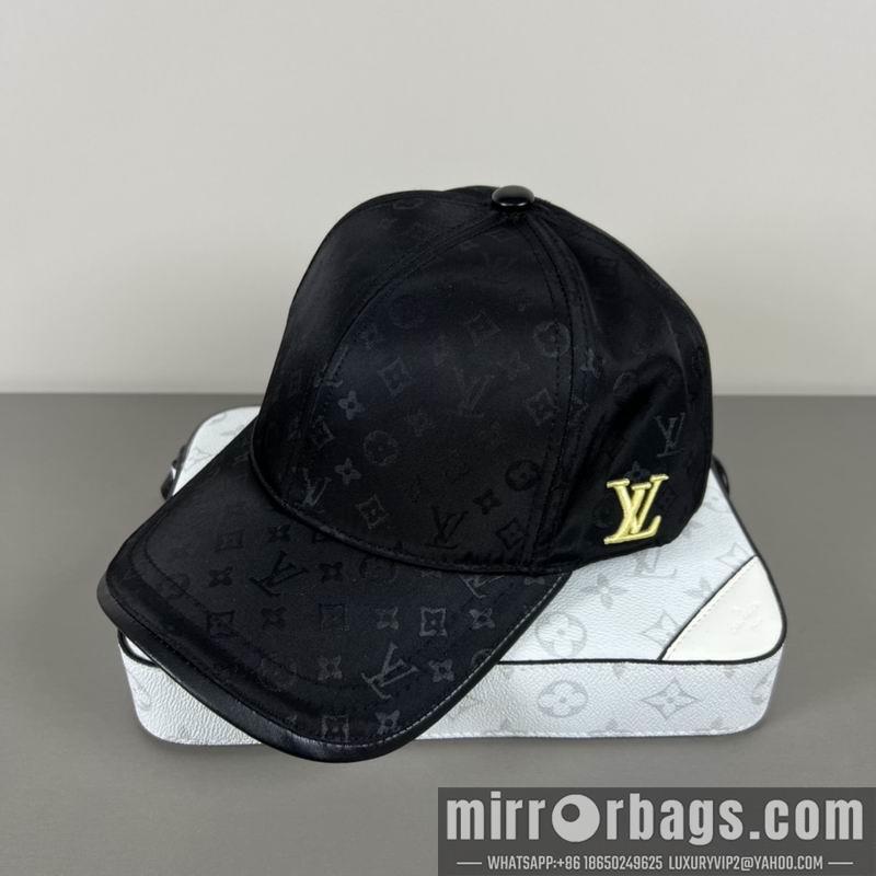 LV Hat dx07