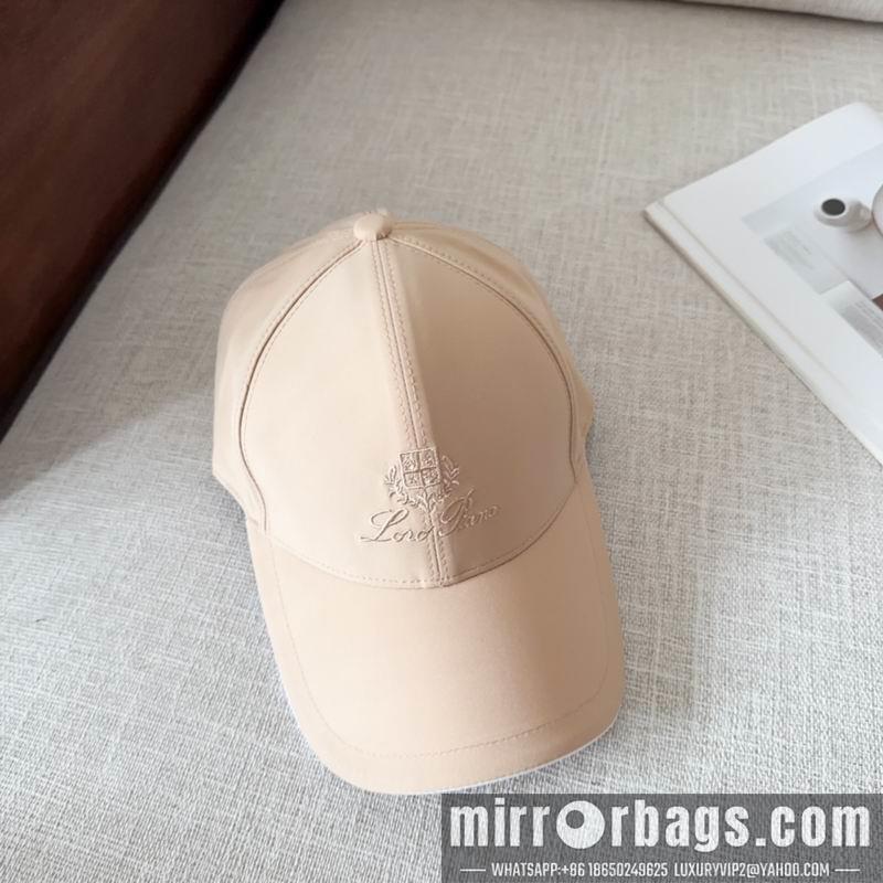 Loro Piana Hat dx12