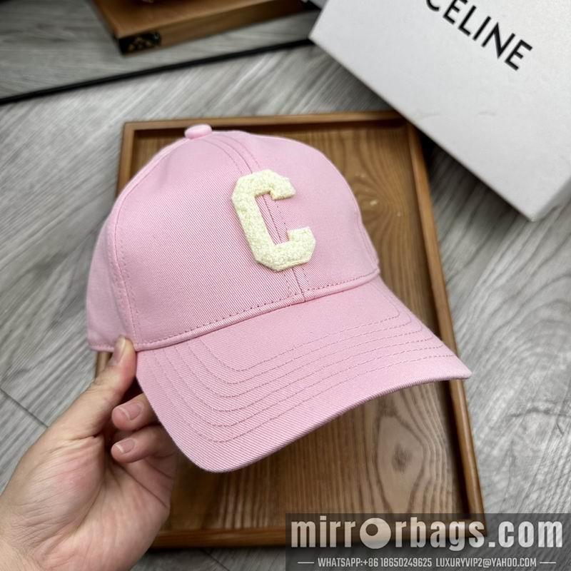 Celine Hat dx25