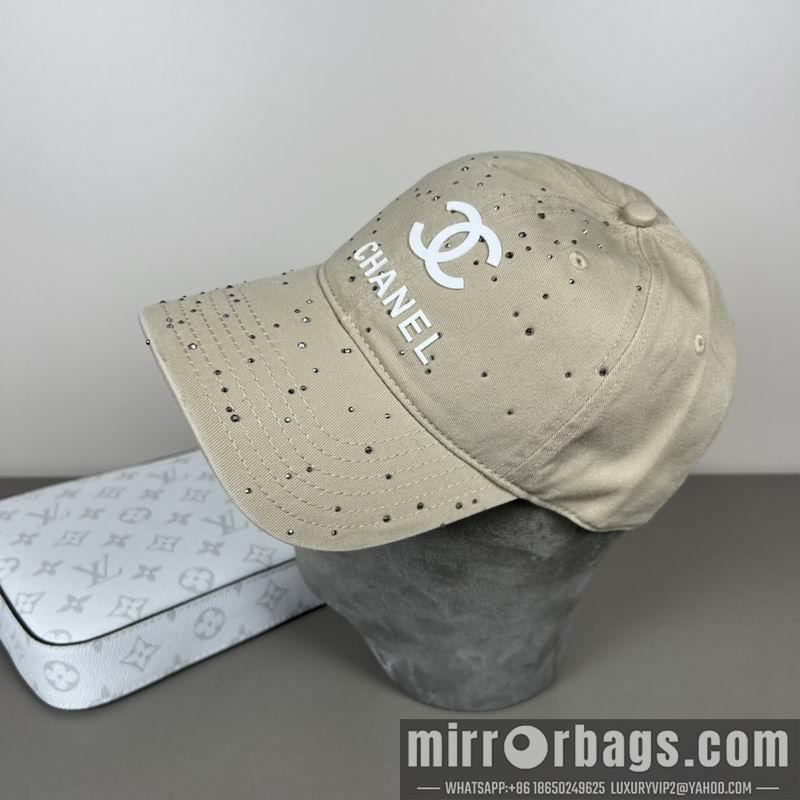 Chanel Hat dx27