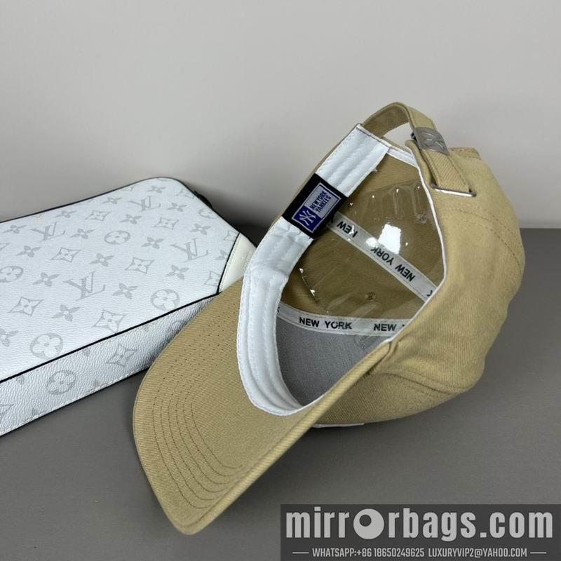 MLB NY Hat dx43