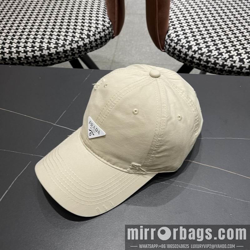 Prada Hat 040204