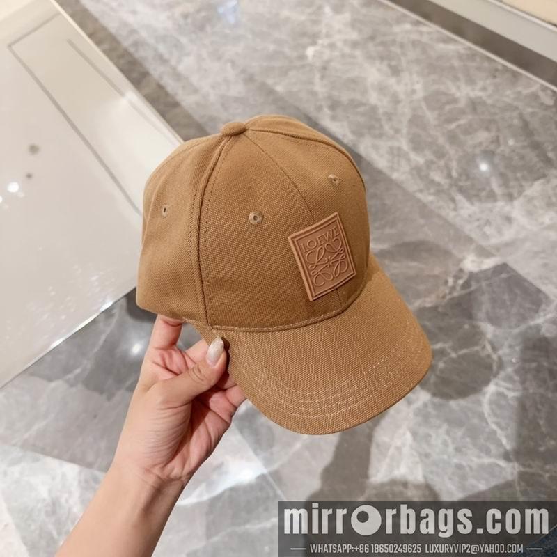 Loewe Hat dx19