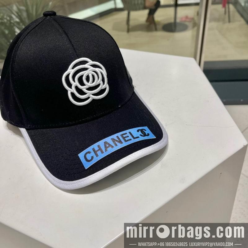 Chanel Hat 090603