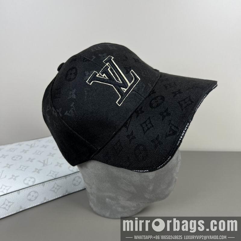LV Hat dx58