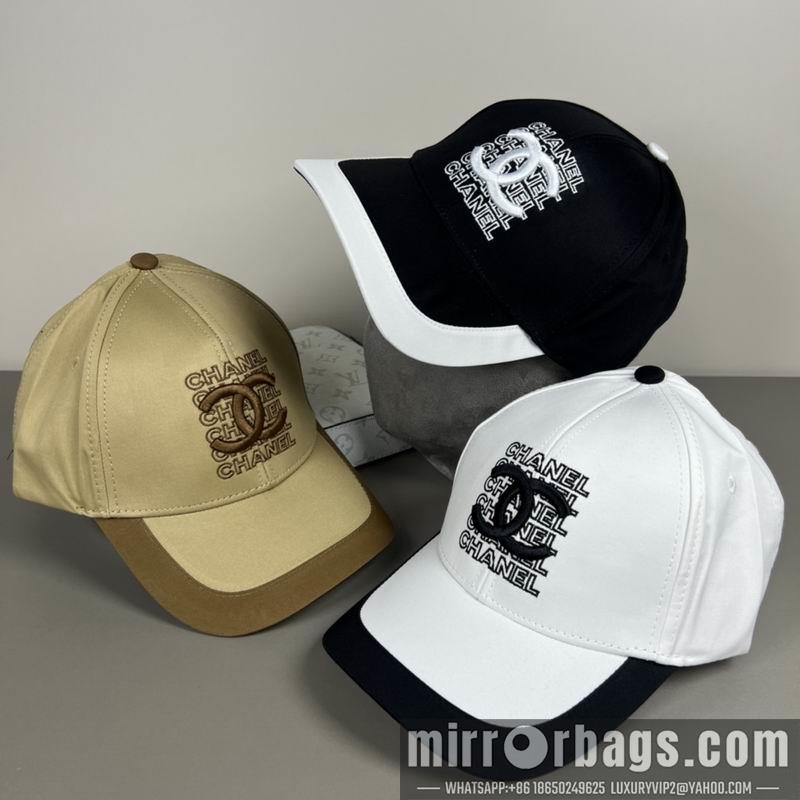 Chanel Hat dx24