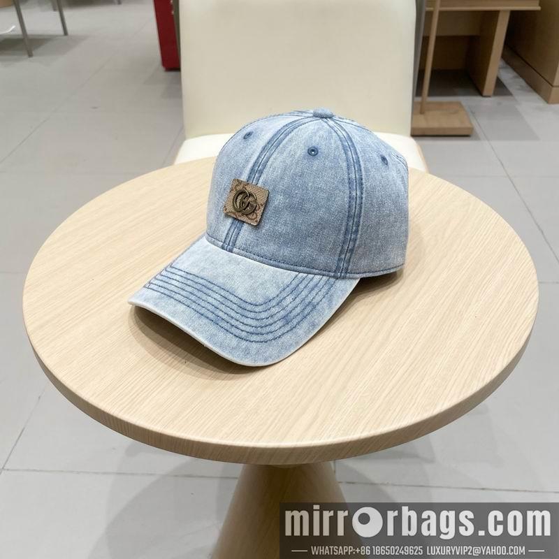 Gucci Hat 010901