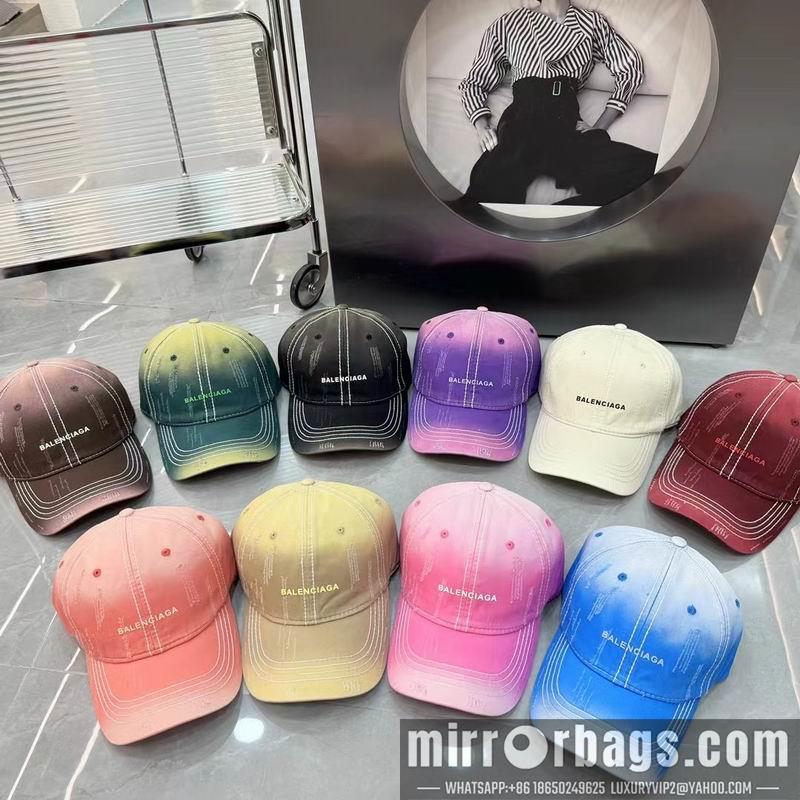 Balenciaga Hat 041704