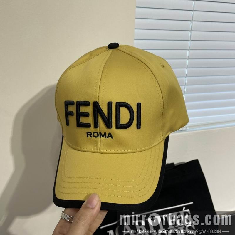 Fendi Hat 042801