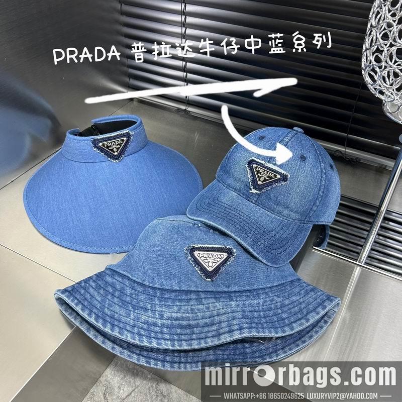 Prada 3pcs dx06