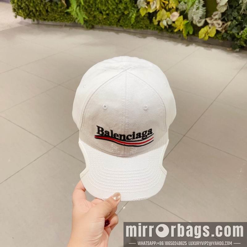 Balenciaga Hat 071301