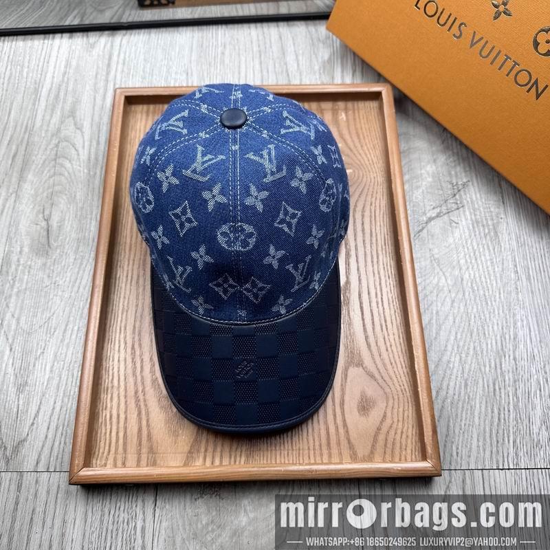 LV Hat dx148