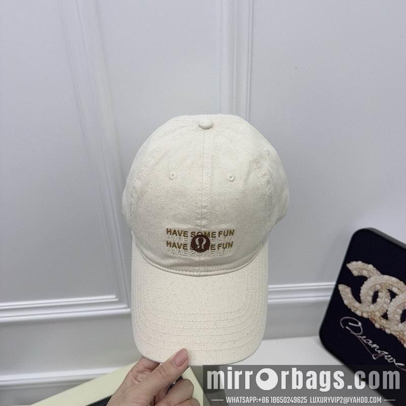 Lululemon Hat 091401