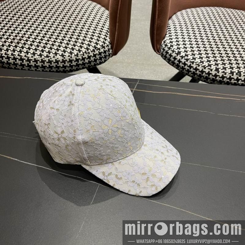 Chanel Hat 050709