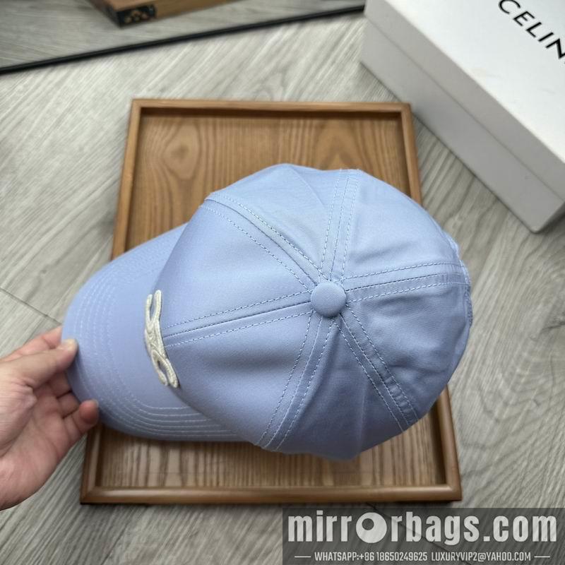 Celine Hat dx67