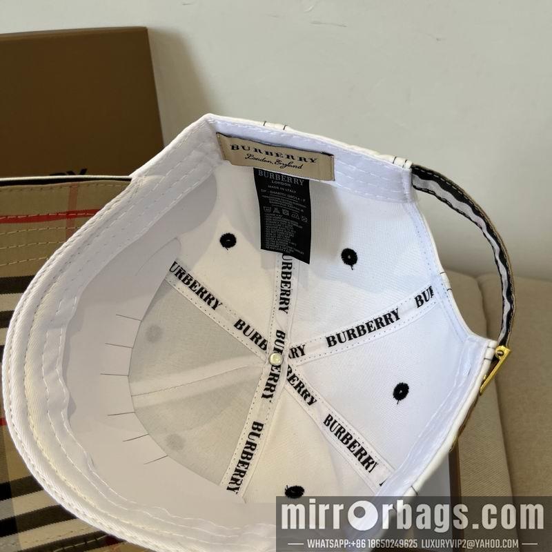 Burberry Hat dx24